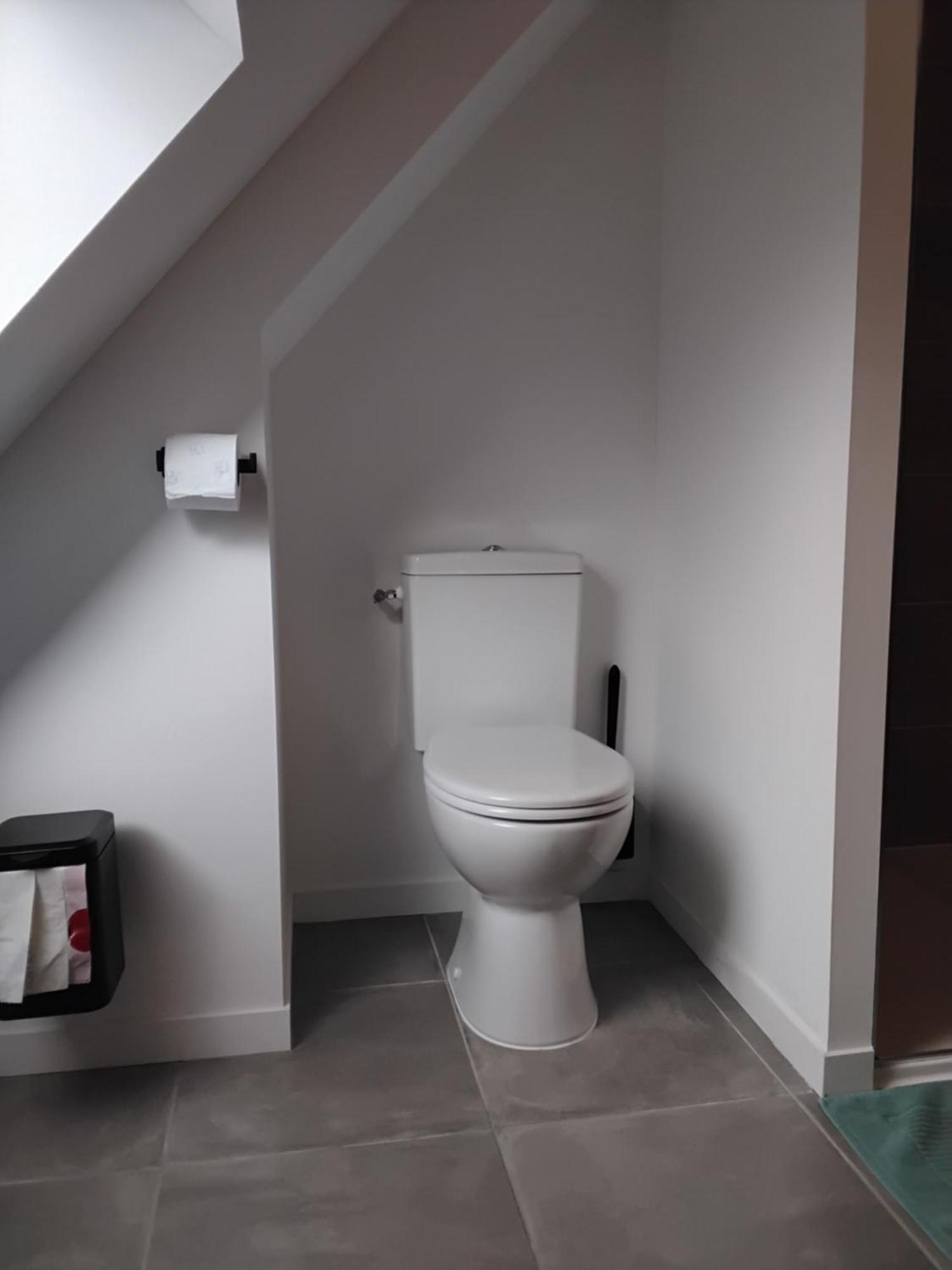 Gite Chez Marie T 8 Personnes La Boussac Zewnętrze zdjęcie