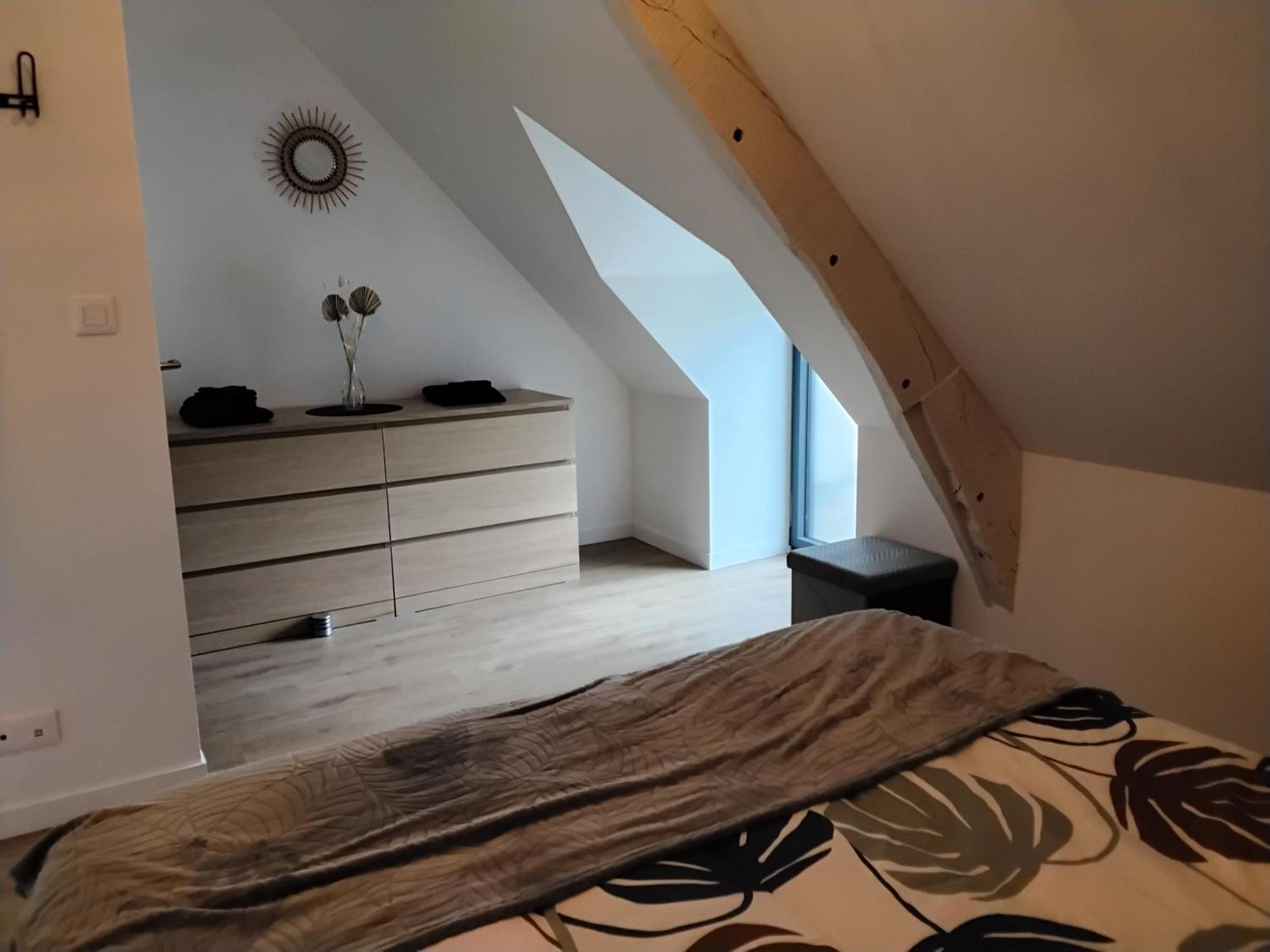 Gite Chez Marie T 8 Personnes La Boussac Zewnętrze zdjęcie